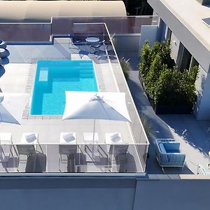 Suite con letto king size